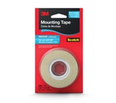 2145C  3MTM Indoor Window Film Mounting Tape