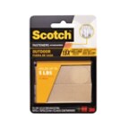 5730 Scotch(TM) Outdoor Fasteners