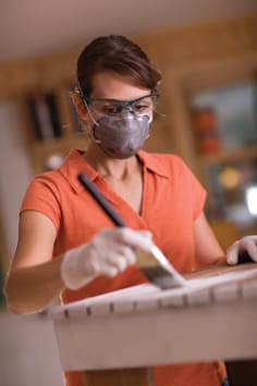 3M™ Particulate Respirator 8247