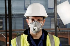 3M™ Particulate Respirator 9913V