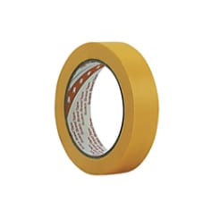 3M™ Performance Yellow Masking Tape 301+