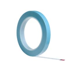 Scotch® Hochtemperatur-Farblinienband 4737T