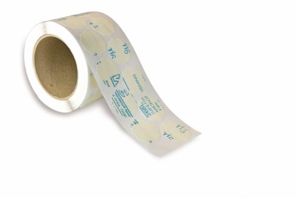 ™ Finesse-it Microfinishing Film Disc Roll 268L