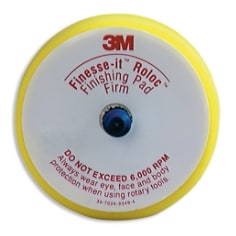 3M Holders & Back-up Pads