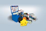 3M™ Finesse-it™ Polier System Box