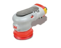 3M™ Einhand-Druckluft-Exzenterschleifer Serie Elite