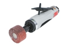 Power Tools 3M™ Elite Trykkluftdrevet eksentersliper for sentralavsug