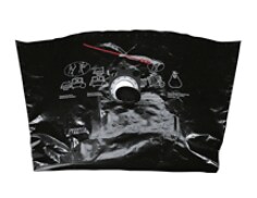 3M™ Staubeutel PE Premium
