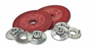 3M™ Stützteller für Hochleistungsfiberscheiben | | | |