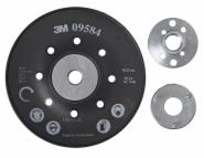 3M™ Stützteller für Fiberscheiben | | |