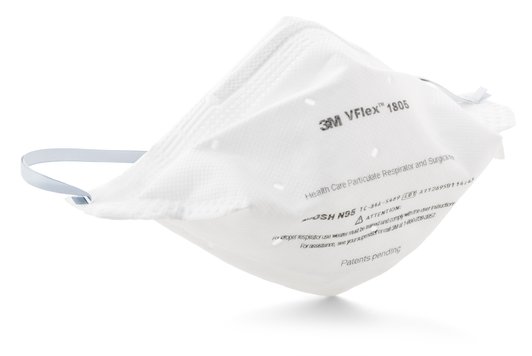 3m vflex healthcare particulate respirator and surgical mask 3m vflex healthcare particulate respirator and surgical mask