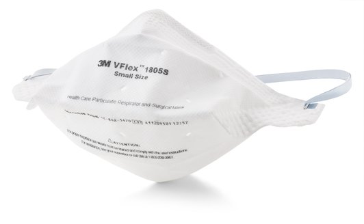 3m vflex healthcare particulate respirator and surgical mask 3m vflex healthcare particulate respirator and surgical mask