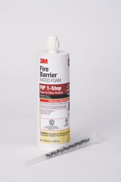 3M(TM) FIP 1-Step Fire Stop Foam