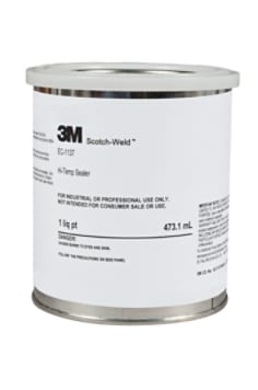 3M(TM) Scotch-Weld(TM) Hi-Temp Sealer EC-1137