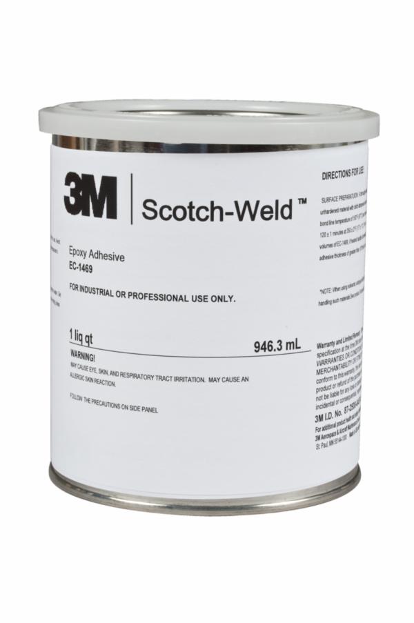 ™ Scotch-Weld Epoxy Adhesive 1469