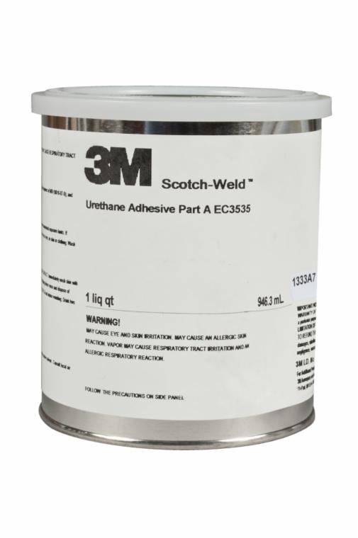 3M(TM) Scotch-Weld(TM) Urethane Adhesive EC-3535 B/A
