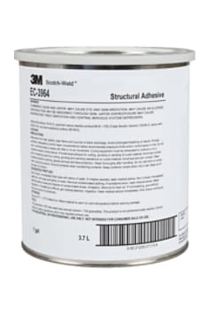 3M™ Scotch-Weld™ Structural Adhesive Primer EC-3964, 1 US gal