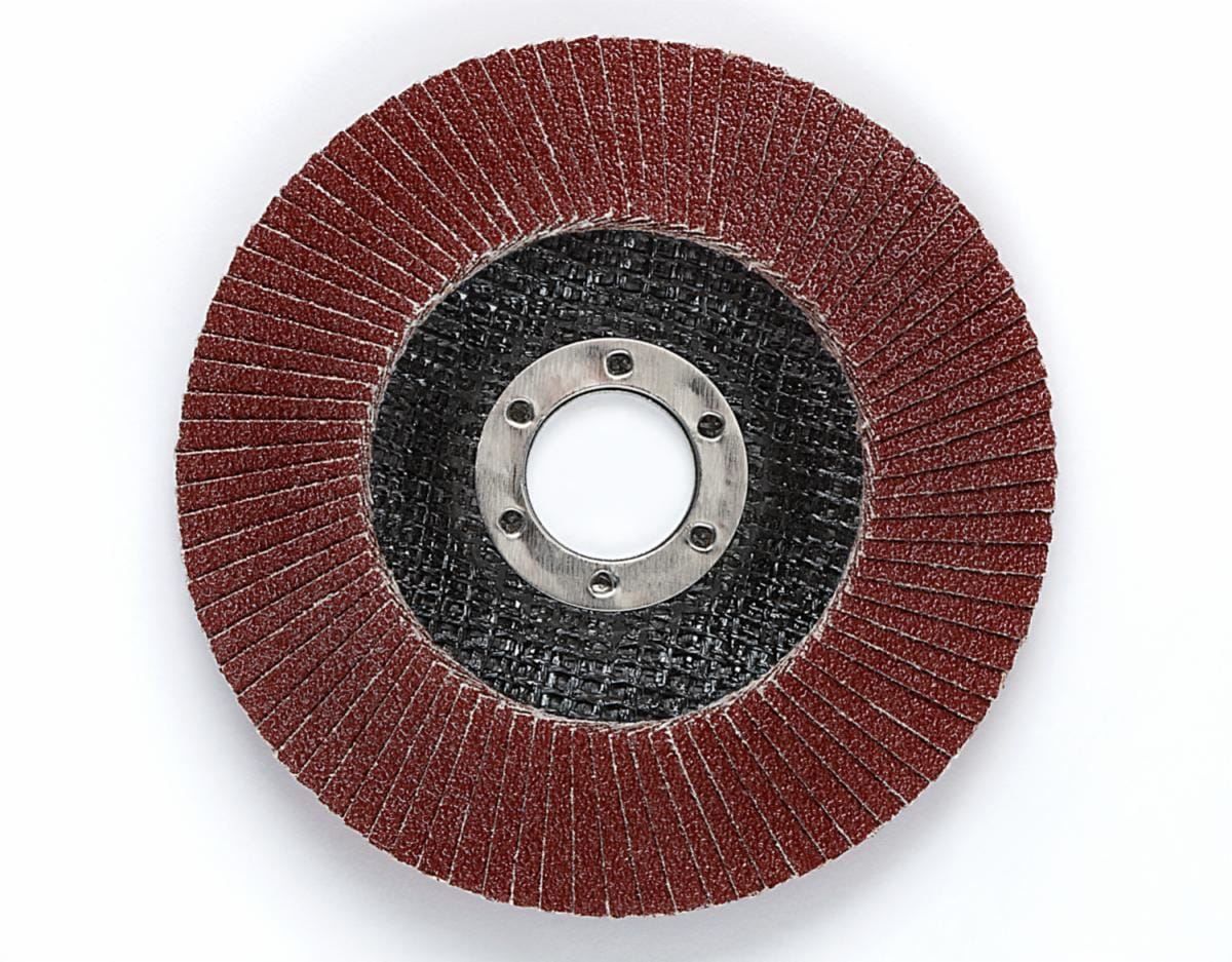 ™ Cubitron II Flap Disc 967A