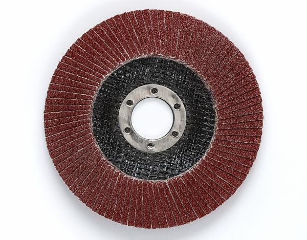 ™ Cubitron II Flap Disc 967A