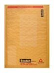 Scotch (TM) Plastic Bubble Mailer 8913-1