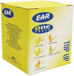 3M™ E-A-R Classic Top-Up für One-Touch Spender Packshot