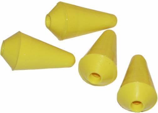 Bouchons de rechange pour arceau 3M™ E-A-R™ Caboflex CS-01-000