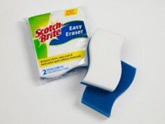 Scotch-Brite(TM) Easy Erasing Pad 832TR-S