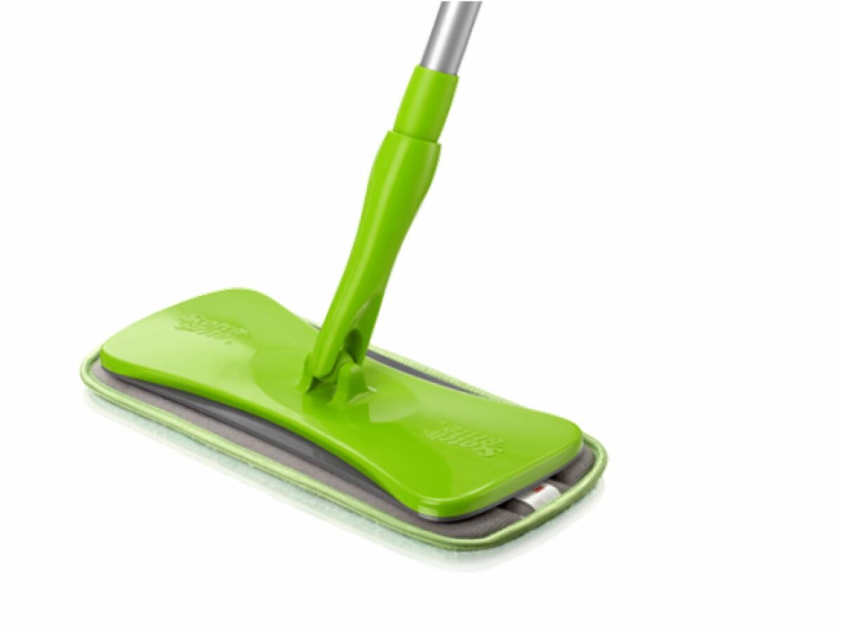 3M™ ScotchBrite™ Sponge Mop ID781 3M Indonesia