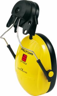 3M™ Peltor™ Optime™ I Kapselgehörschutz