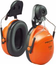 3M™ Peltor™ Kapselgehörschutz H31 H31P3EA, Helmbefestigung, 28 dB