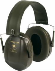 3M™ Peltor™ Bull's Eye I Kapselgehörschutz | |