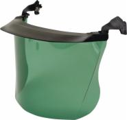 3M™ Visier V4E, Scheibentönung grün