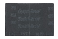 Scotch-Brite(TM) Hand Pad 7448 PRO,048011-64935-1, 6"x9", SULF