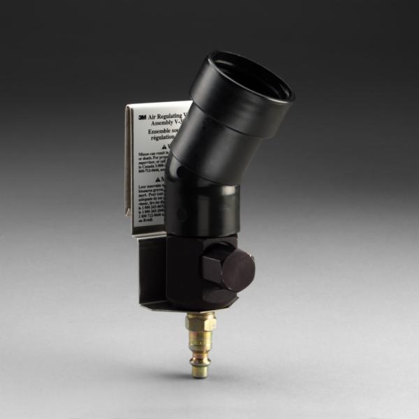 ™ Versaflo Air Regulating Valve V-350