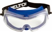 3M™ Vollsichtbrille Modul-R ModulR, Scheibentönung klar, Anti-Fog, Anti-Scratch