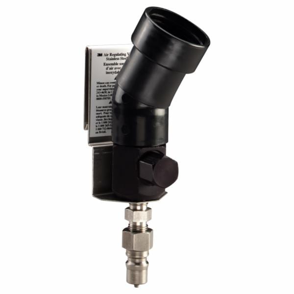 ™ Versaflo Air Regulating Valve V-350SR