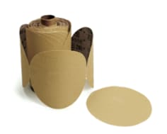 3M(TM) Stikit(TM) Disc Roll 236U, P150, 051141-55543-0, 5"xNH