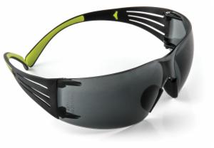 3M™ SecureFit Protective Eyewear SF402AF, Gray Anti-fog Lens, 20 EA/Caseimage