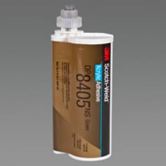 3M(TM) Scotch-Weld(TM) Acrylic Adhesive DP8405NS