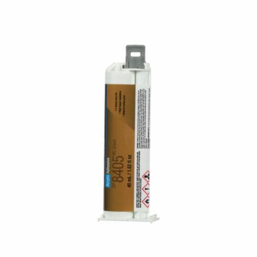3M™ Scotch-Weld™ 아크릴 접착제 DP8405NS 녹색, 45 mL, 12/케이스