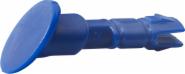 3M™ Visierhalteknöpfe M919, Blau