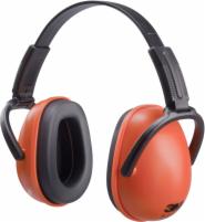 3M™ Kapselgehörschutz 1436 1436EAR, Kopfbügel, 28 dB, Orange
