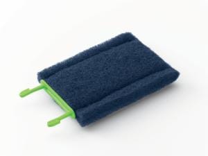 Scotch-Brite Low Scratch Blue Cleaning Pad 903image
