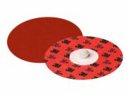 3M™ Cubitron™ II Roloc™ Schleifscheibe 984F | |