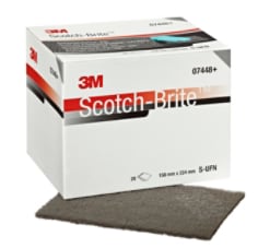 3M™ Scotch-Brite™ 7448+ arkusz ścierny