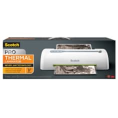 Scotch TM Pro Laminator TL906