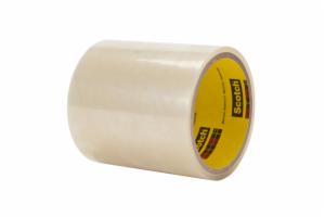 3M™ Adhesive Transfer Tape 467MC, Clear, 48 in x 60 yd, 2 mil, 1 Roll/Case image 3M™ Adhesive Transfer Tape 467MC, Clear, 48 in x 60 yd, 2 mil, 1 Roll/Caseimage