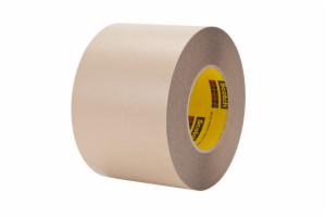 3M™ Adhesive Transfer Tape 9469PC, Transparent, 4 in x 60 yd, 5 mil, Roll image 3M™ Adhesive Transfer Tape 9469PC, Transparent, 4 in x 60 yd, 5 mil, Rollimage