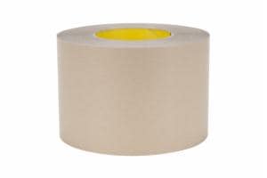 3M™ Adhesive Transfer Tape 9460PC, Clear, 48 in x 180 yd, 2 mil, Roll image 3M™ Adhesive Transfer Tape 9460PC, Clear, 48 in x 180 yd, 2 mil, Rollimage