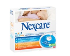 Nexcare(TM)  ColdHot(TM)  Maternity Compress